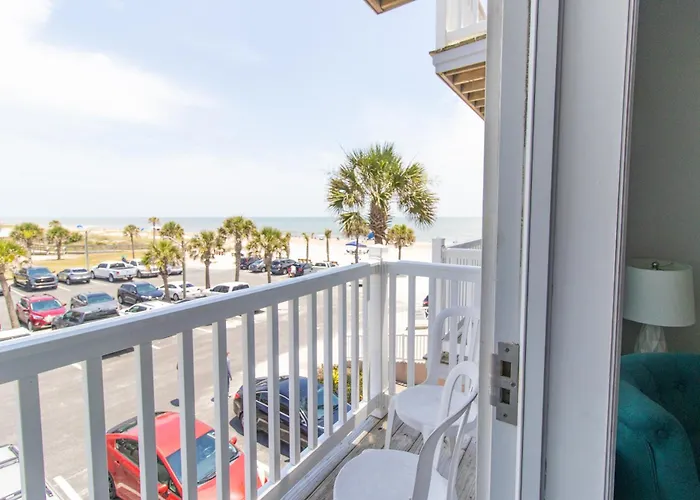 Seaside Amelia Inn - Amelia Island
